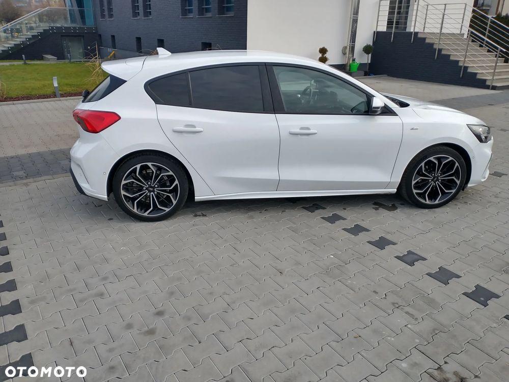 Ford Focus 1.0 EcoBoost ST-Line - 6
