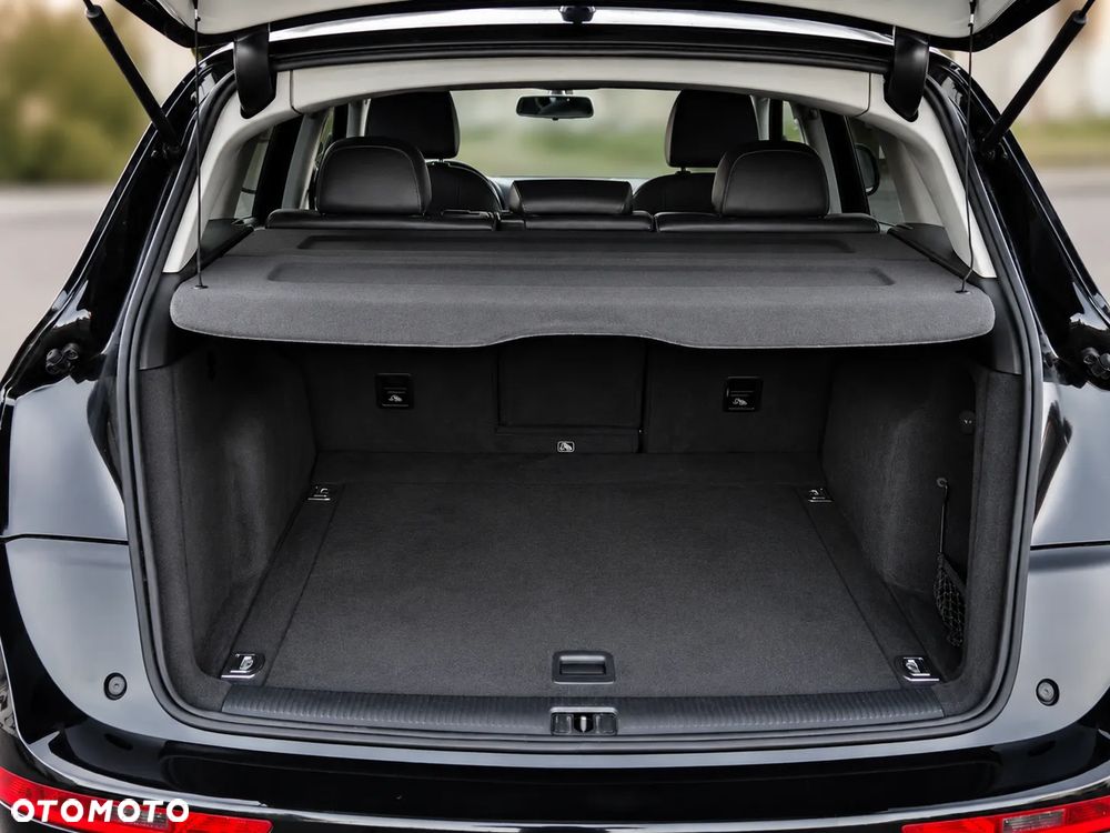 Audi Q5 - 6