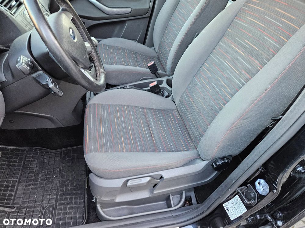 Ford C-MAX 1.8 Black Magic - 18