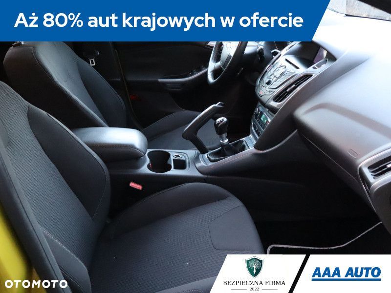Ford Focus - 11