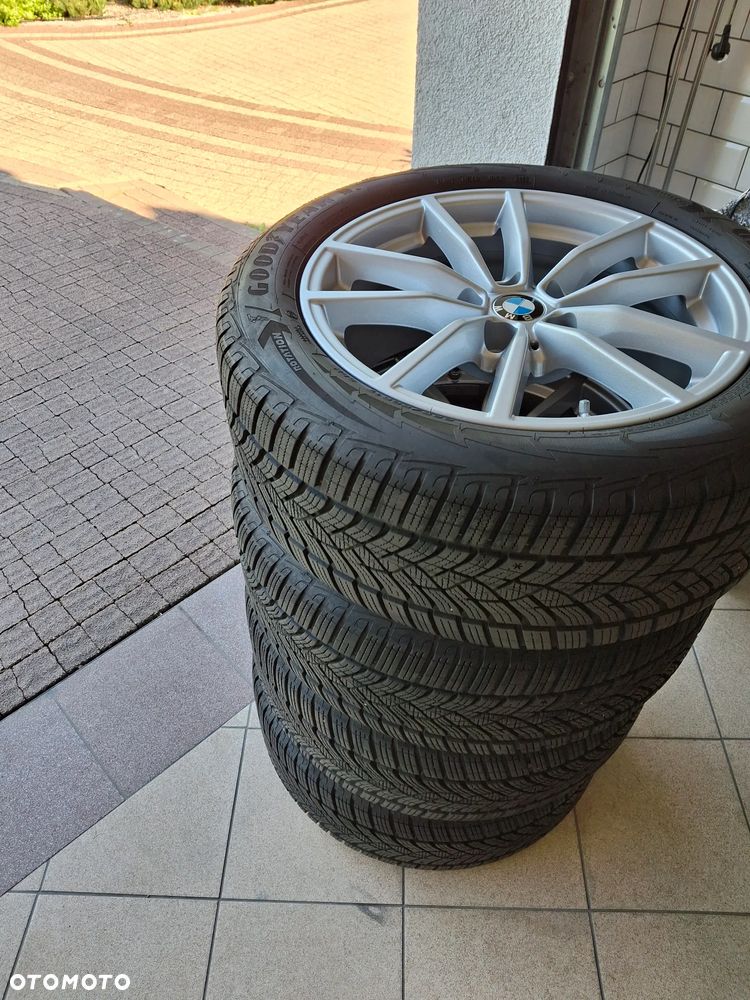 BMW Seria 3 320d xDrive mHEV sport - 38
