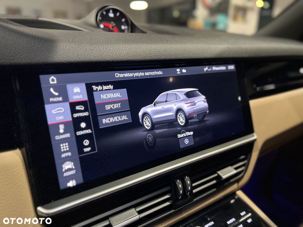 Porsche Cayenne Platinum Edition - 29