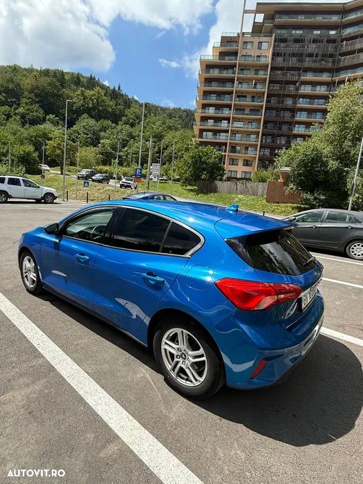 Ford Focus - 5