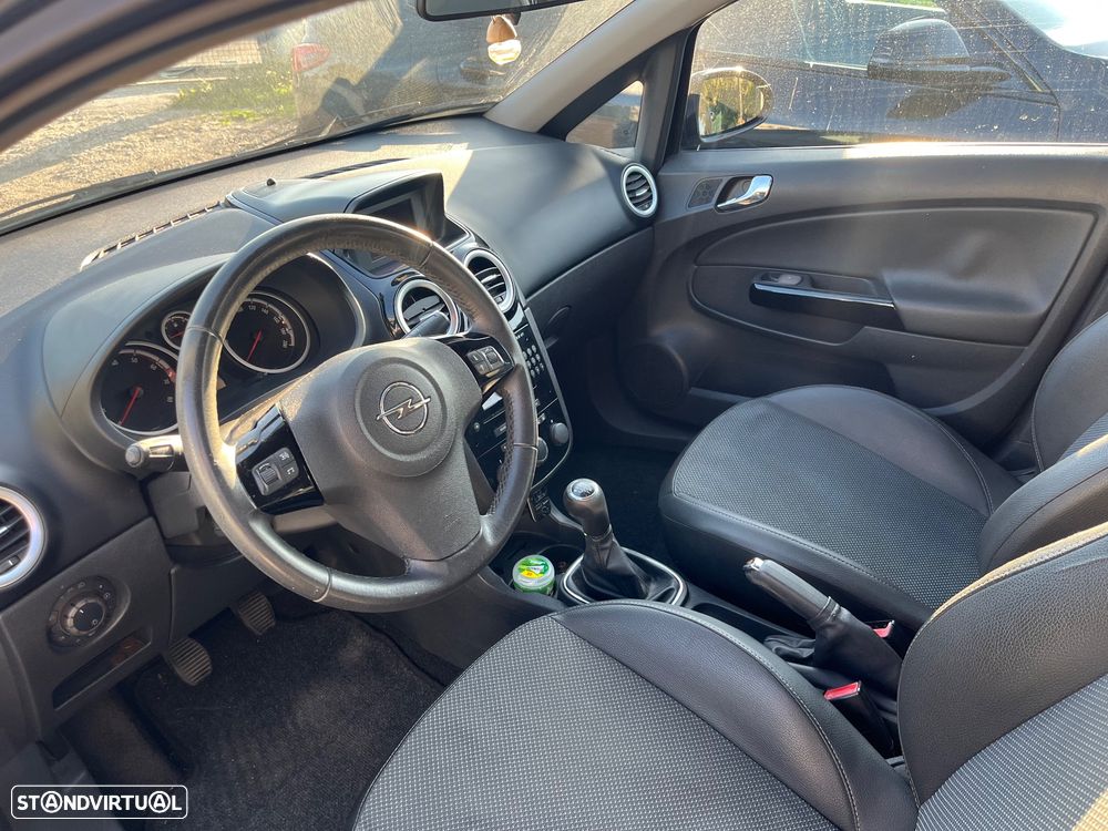 Opel Corsa - 6