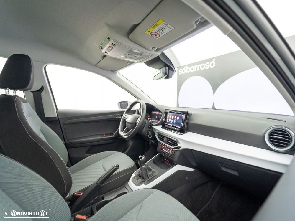 SEAT Arona 1.0 TSI Wave - 34