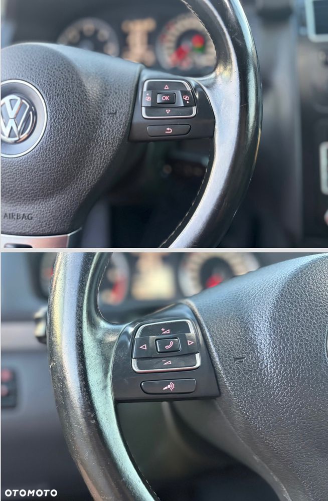 Volkswagen Touran 2.0 TDI DPF DSG Life - 35