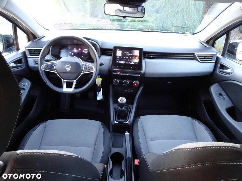 Renault Clio 1.0 TCe Intens - 23