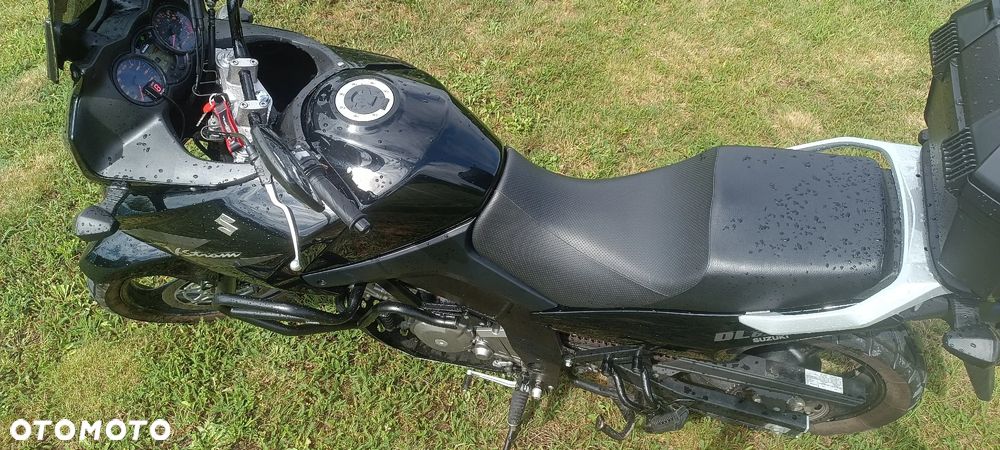 Suzuki DL - 10