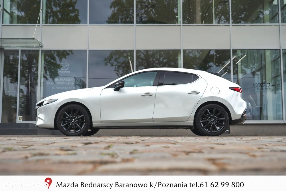 Mazda 3 2.0 mHEV Takumi - 3