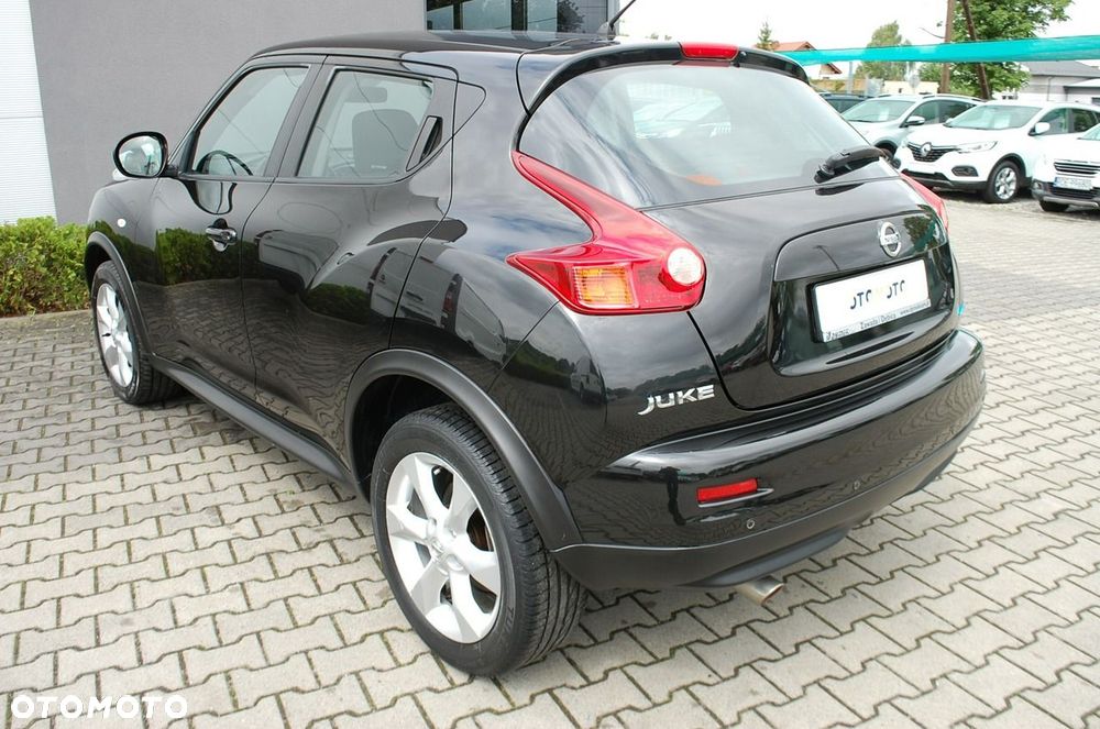 Nissan Juke - 3
