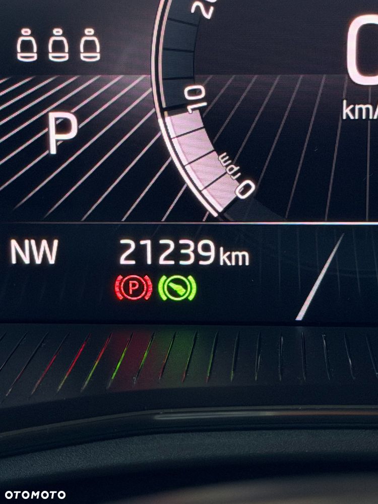 Skoda Kamiq 1.5 TSI Selection DSG - 15