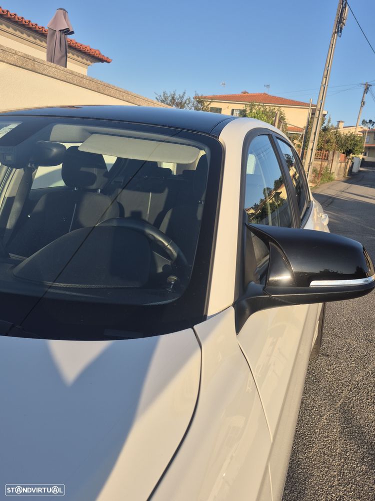 BMW 116 i Sport Line - 6