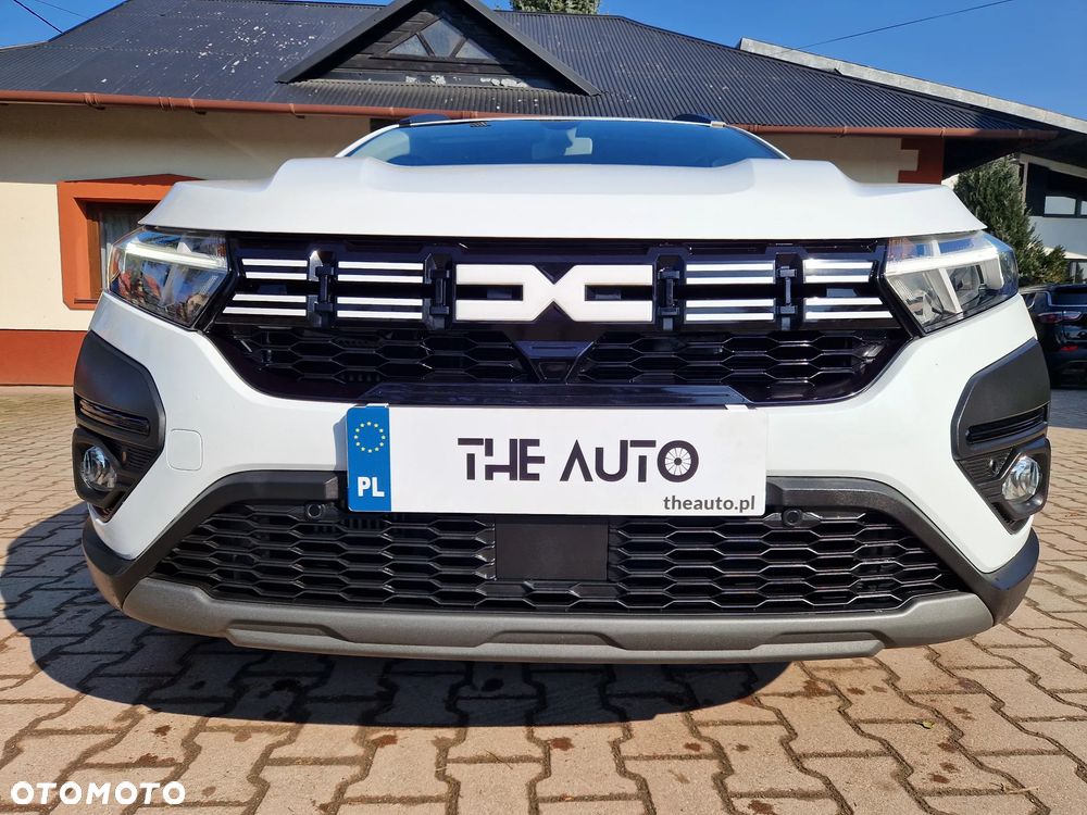 Dacia Jogger 1.0 TCe Extreme+ 7os - 2