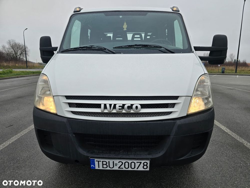 Iveco Daily - 20