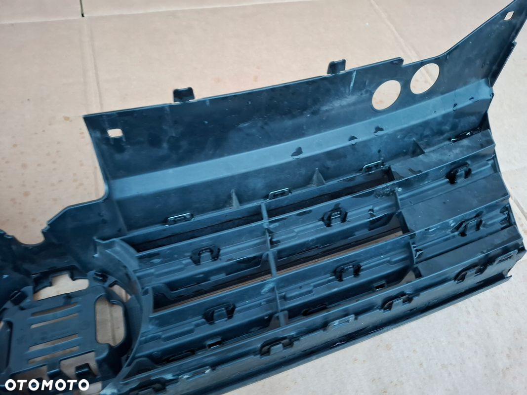 GRILL ATRAPA VW TIGUAN II 5N ORYGINAŁ - 9