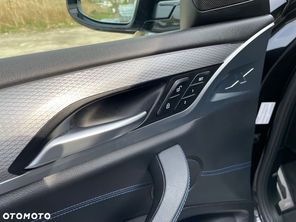 BMW X4 xDrive20i M Sport sport - 25