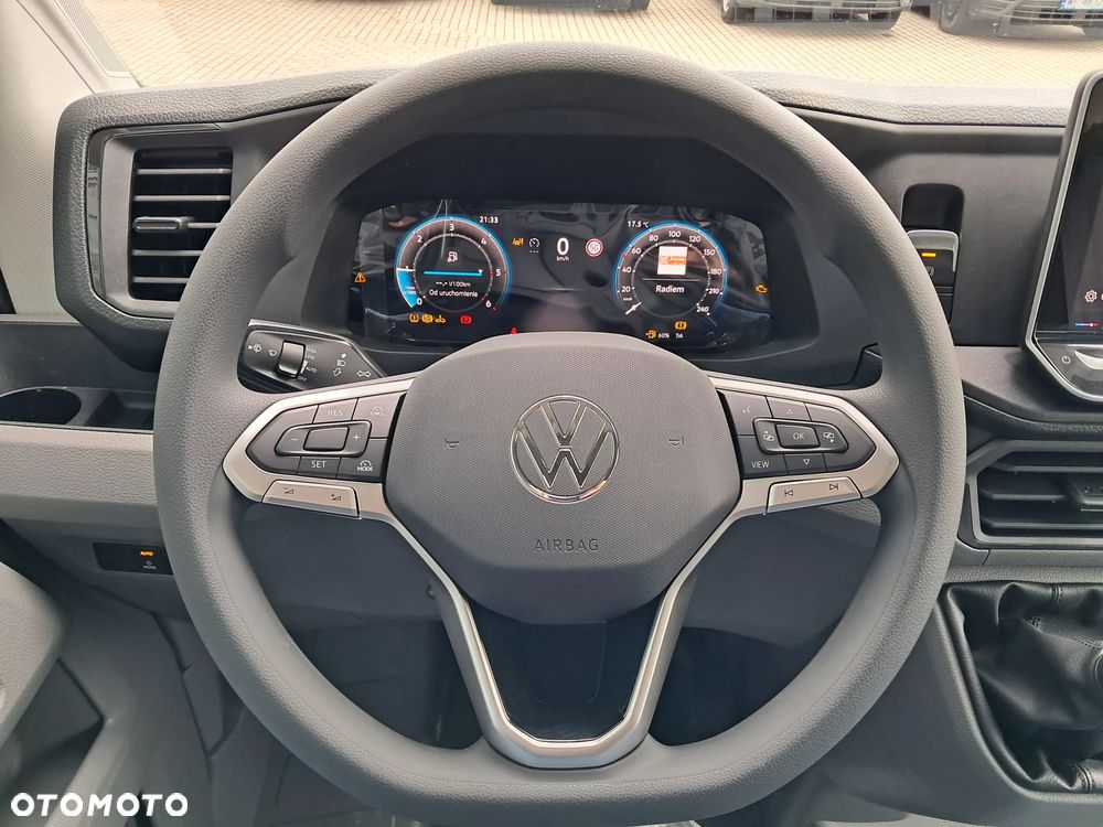 Volkswagen Crafter - 23