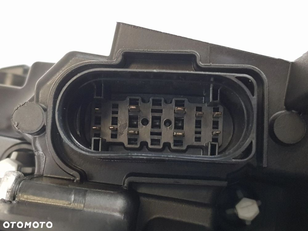 NOWA ORYGINALNA Lampa Lewy Przód IQ LIGHT Volkswagen T-Roc 2GA941035BM - 8