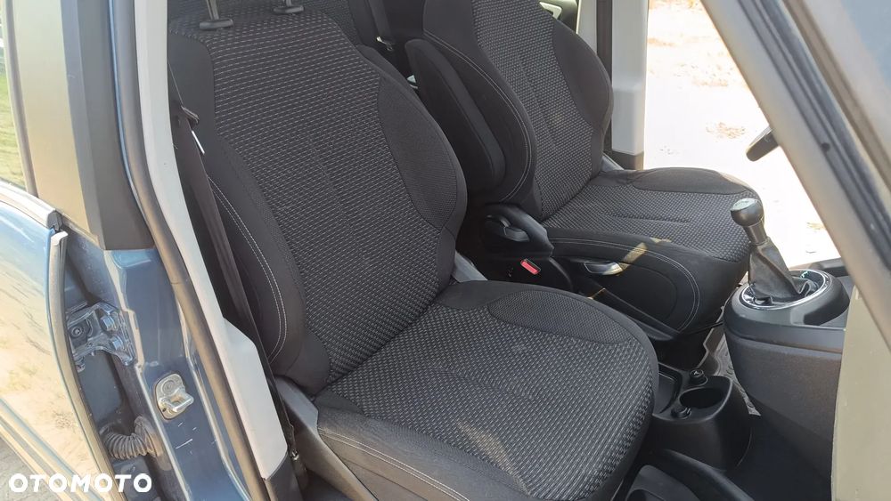 Citroën C4 Picasso 1.6 HDi Impress Pack - 24