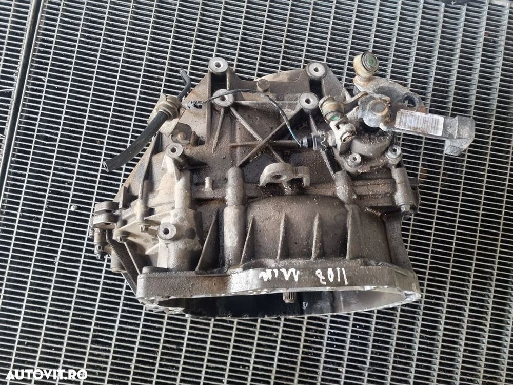 Cutie de viteze Mini Countryman 1.6 B 2010 - 2016 98CP Manuala 6 Trepte N16B16A (1108) ... - 5