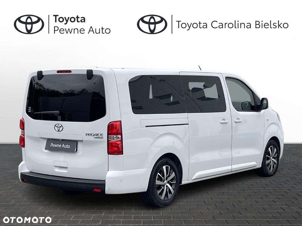 Toyota Proace Verso - 26