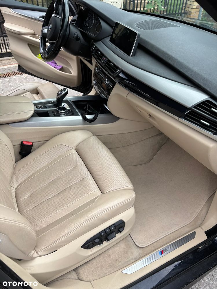 BMW X5 - 11