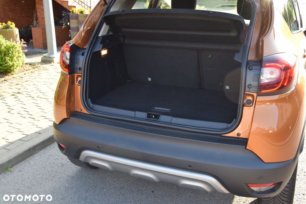 Renault Captur ENERGY TCe 90 Start&Stop Intens - 12
