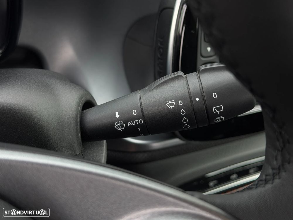 Smart ForTwo Coupé EQ pulse - 16