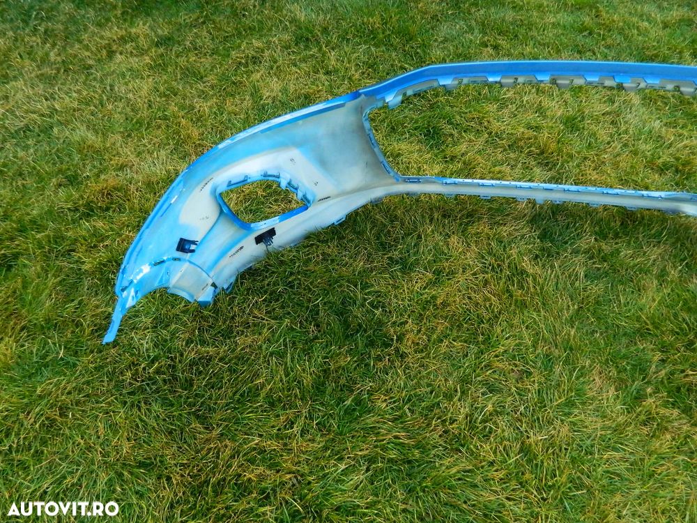 Bara fata Ford Puma model 2019-2022 cod OEM L1TB-17757-A - 4