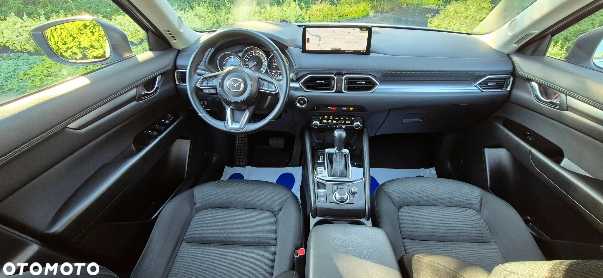 Mazda CX-5 2.0 Skyjoy 2WD - 11