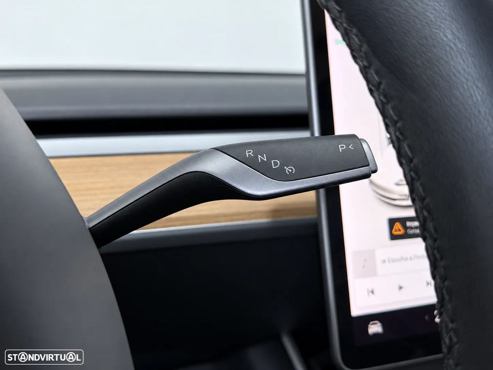 Tesla Model 3 Standard Range Plus RWD - 26