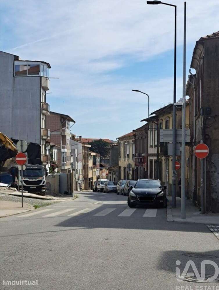 Casa / Villa em Campanhã - Grande imagem: 4/5