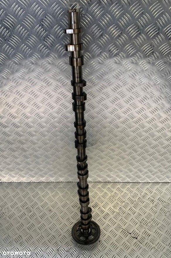 WAŁEK ROZRZĄDU MERCEDES AROCS MP4 420KM 450KM - 1