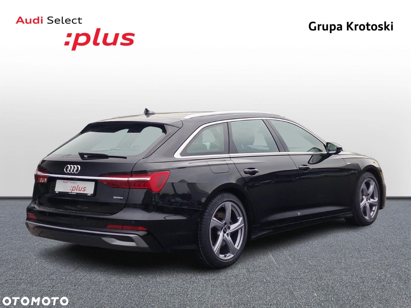 Audi A6 - 5