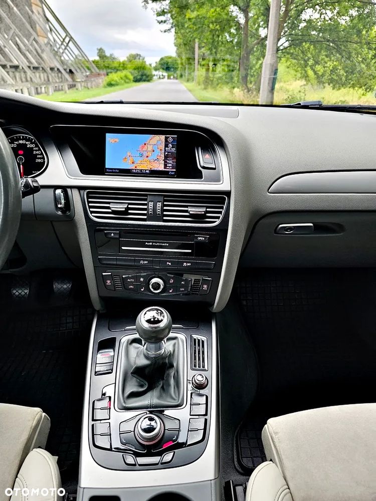 Audi A4 2.0 TDI Prime Edition - 23