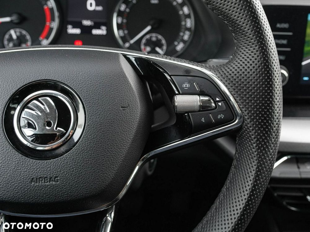Skoda Octavia - 15