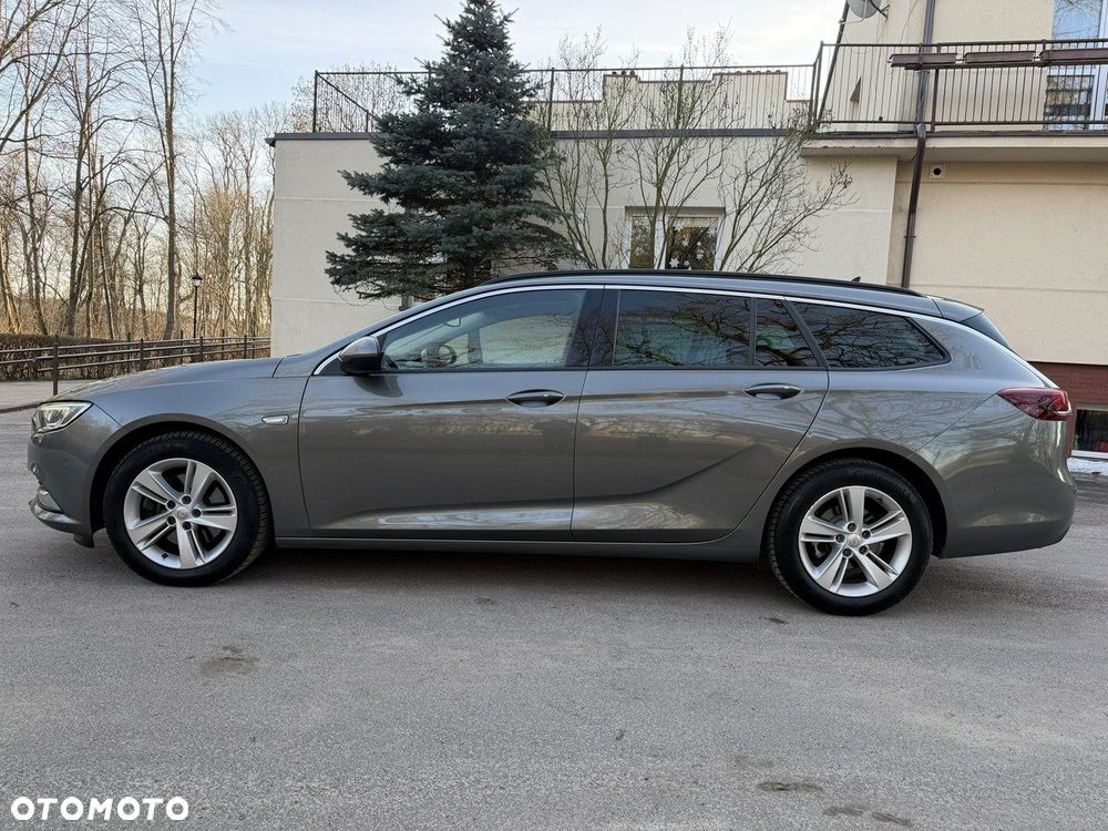 Opel Insignia - 5