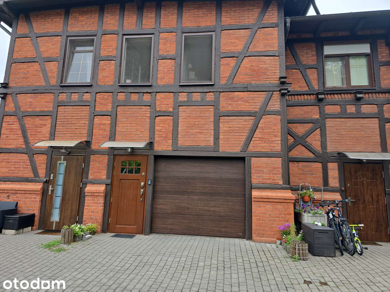Wyjątkowe 116 m² | garaż + miejsce postojowe | taras | Osiedle Leśne
