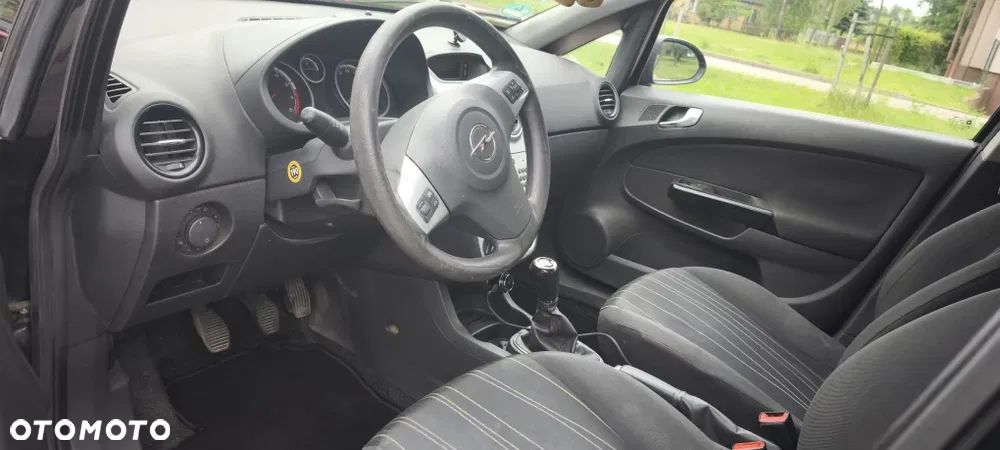 Opel Corsa 1.2 16V Enjoy - 3
