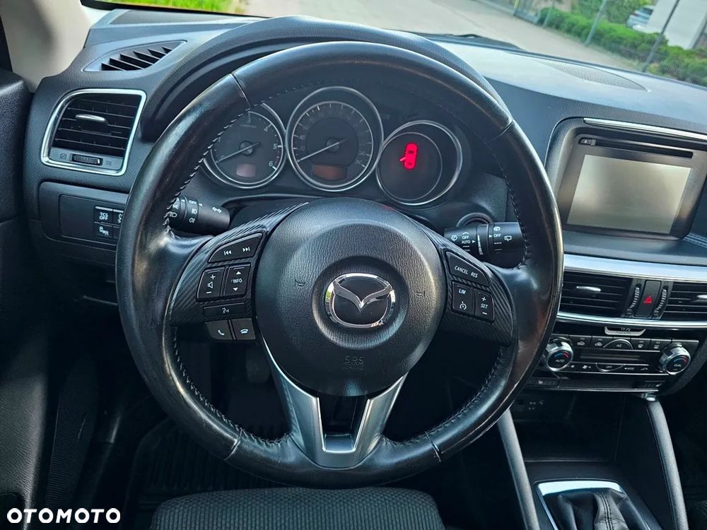 Mazda CX-5 SKYACTIV-D SCR 150 AWD ADVANTAGE - 24
