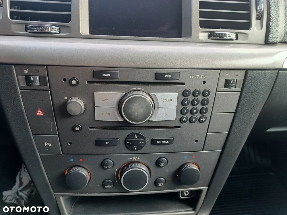 Opel Vectra 1.9 CDTI Elegance - 8