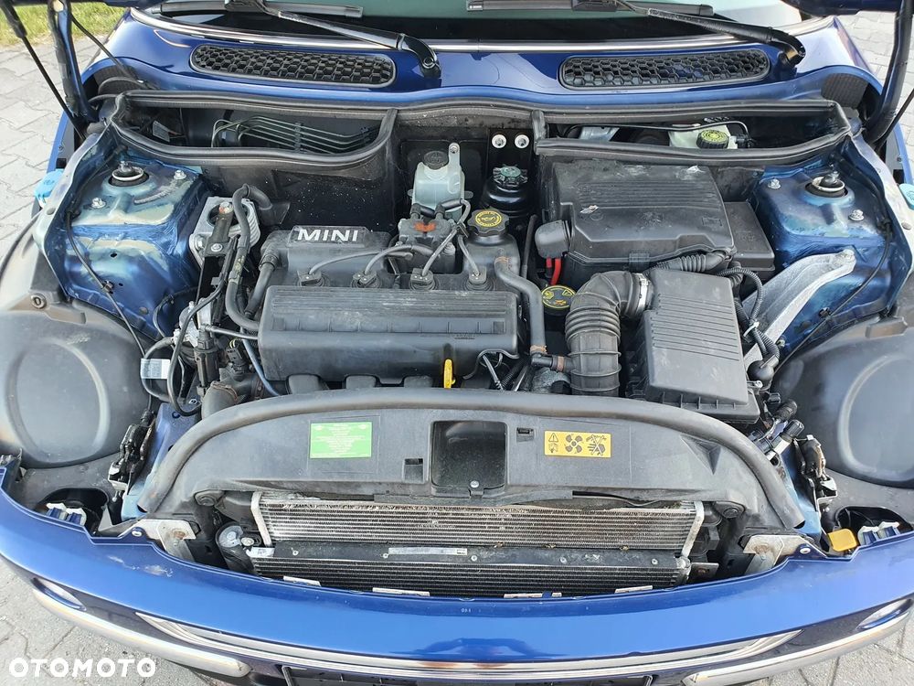 MINI Cooper - 26