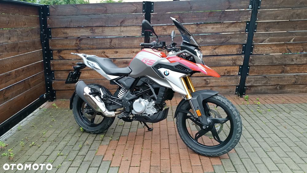 BMW G