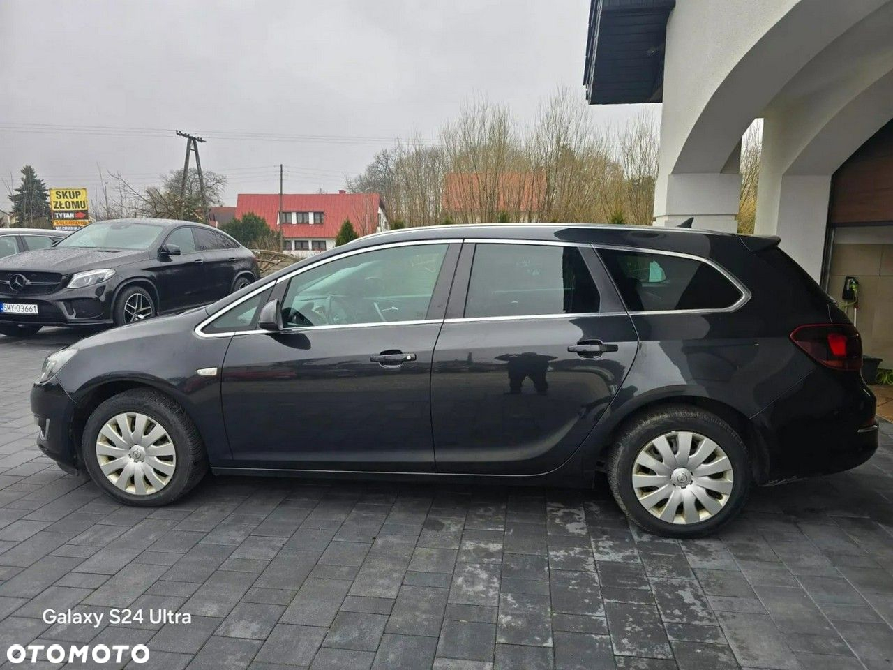 Opel Astra - 4