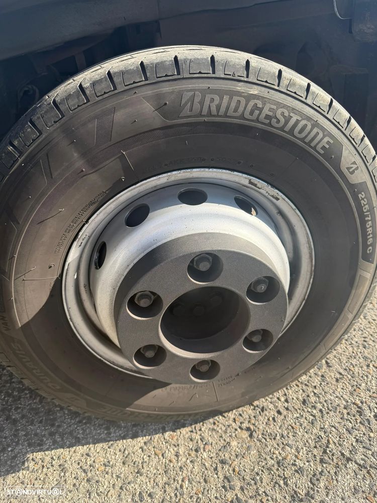 Iveco Daily 72/18 - 14