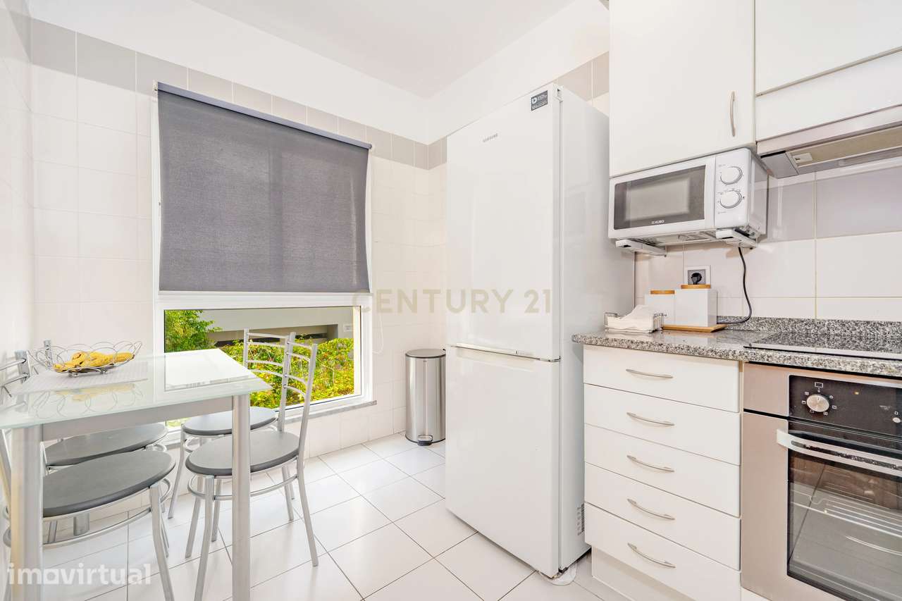 Apartamento T3 na Cancela, Caniço – Perto de Comércio, Serviços e Tran - Grande imagem: 5/14