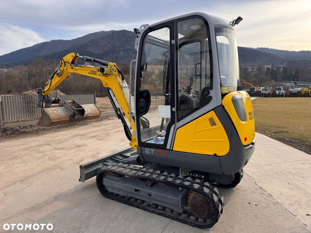 Wacker Neuson ET 24 - 2
