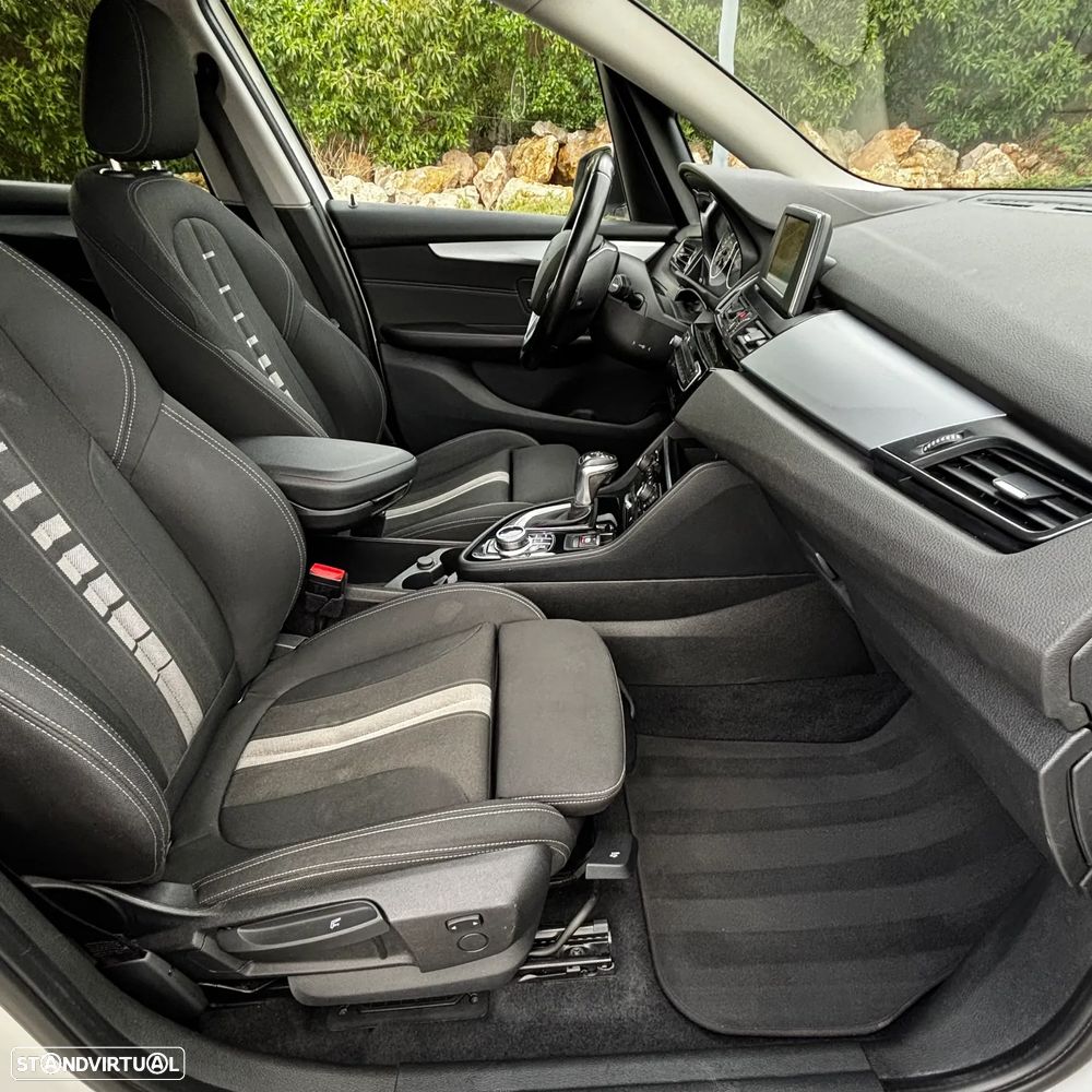 BMW 225xe Active Tourer iPerformance Advantage - 26