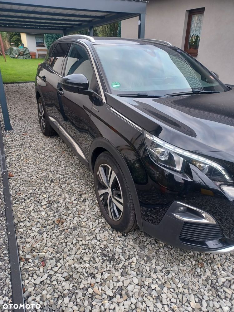 Peugeot 3008 - 2