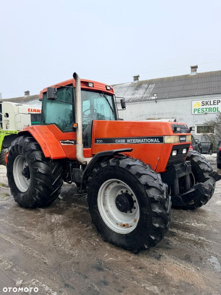 Case IH Magnum 7130 - 6